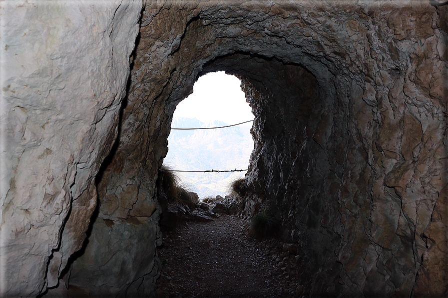 foto Monte Cengio